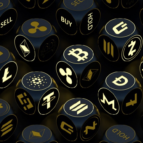 Cryptocurrency for beginners - Boomchange